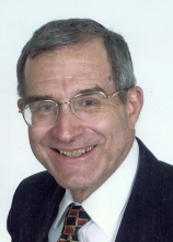 Reverend Paul R. Knierim