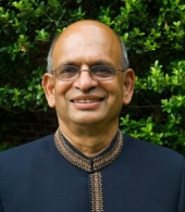 Ashok Sapre