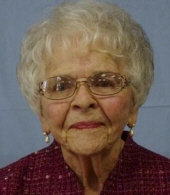 Marilyn Mabel Mohr
