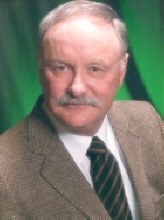 Douglas Raymond Krier