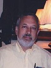 Richard Louis Rosenbaum
