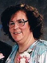 Mary Elizabeth Kallestad