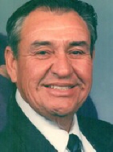 Joe Paul Ortega