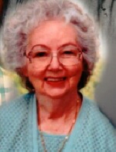 Dorothy Jean Burke