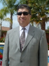 Reza Amirrezvani