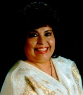 Sylvia Irene Hattabaugh