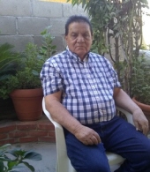 Ignacio Najera Espinoza