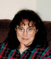 Helen Marie Marshall