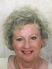 Joanne Barbara Powell