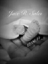 Jace Reyes Sales