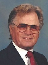 Elmer Richard Powell