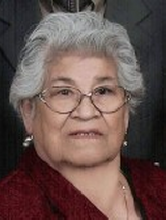 Carmen Gutierrez