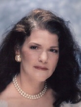Suzanne Mary Hawkins