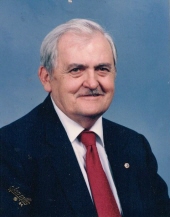 Charles R McDonald