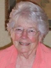 Marjorie Horton Malcolm