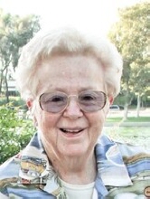 Margaret Marie Batteiger