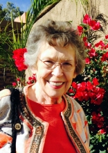Patricia P.  Evans