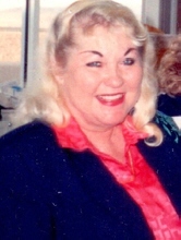 Patricia Ann Helman