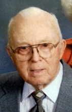Raymond A. Davis