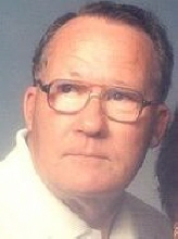 Robert Walter Johnston