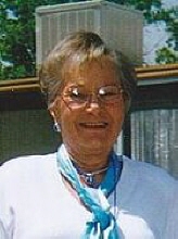Patricia Jean Varnes