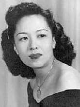 Ida Susan Wong
