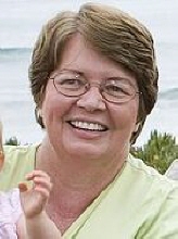 Nancy Jean Uhlken