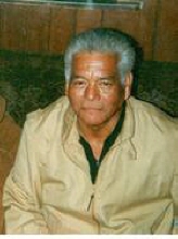 Raul Melendrez Ramirez