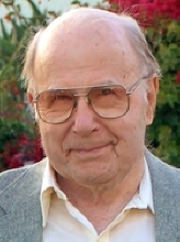 George Emil Svet