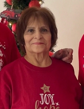 Estela Ortiz