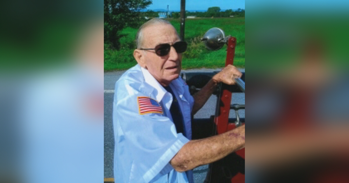 Obituary information for William White, Sr.