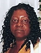 Marylee Junior Witherspoon