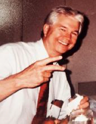 Photo of Gerald Turnbow