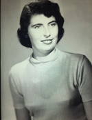 Nora Francis Chronister Obituary