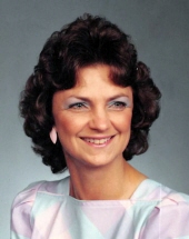 Susan Anne Lockhart