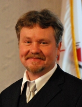 Terry W. Sinsapaugh