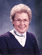 Loretta Jane Rhodes