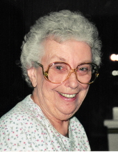 Dorothy M. Hendrick