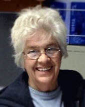 Patricia Ann Shultz