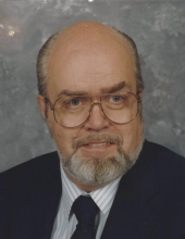 William J. Dailey