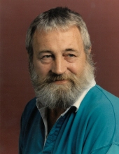 Leroy R. Ernisse