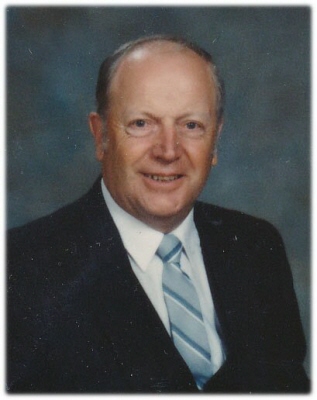 Photo of Stanley Brumm