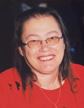 Ethel Marie Latunski