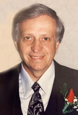 Photo of Bill Lane
