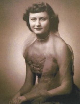 Photo of Mary Dell Conger-Bowers