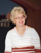 Dorothy Anne Harmeyer