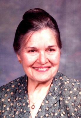 Photo of Dorothy Stockton