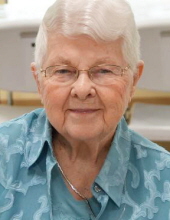 Irene B. Olson