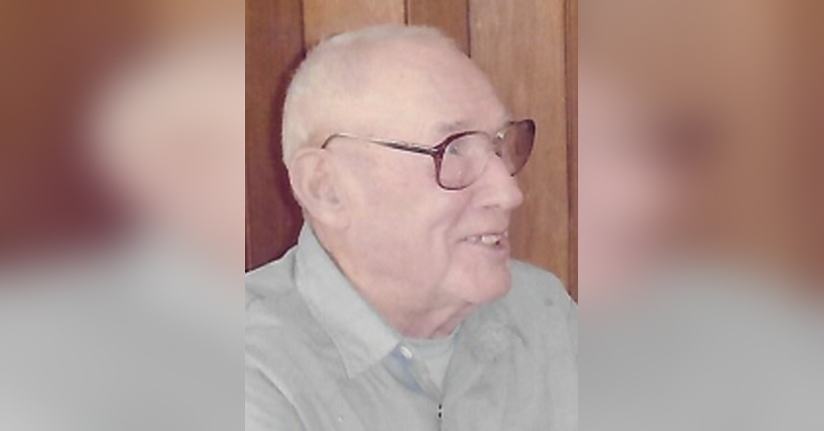 Obituary information for Arthur Duffield