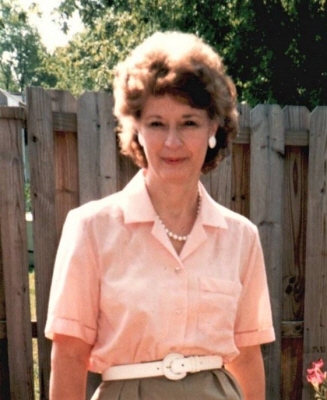 Sandra Kay Tidwell